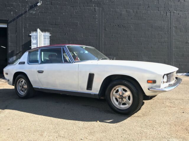 Jensen Interceptor 1973 image number 24