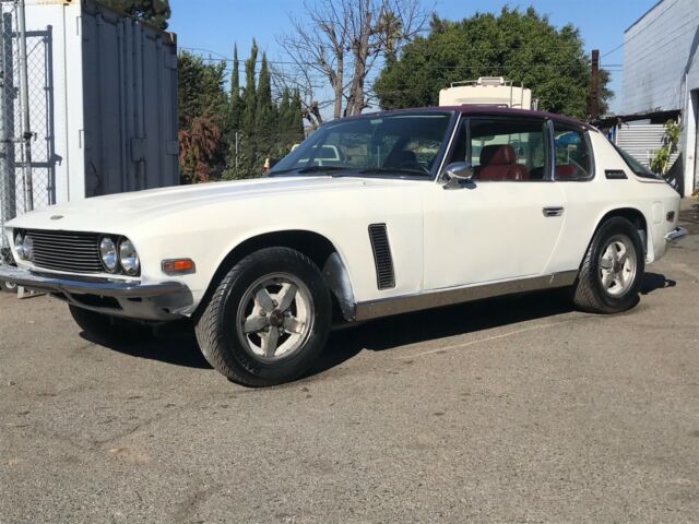 Jensen Interceptor 1973 image number 25