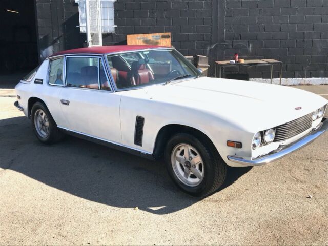 Jensen Interceptor 1973 image number 26