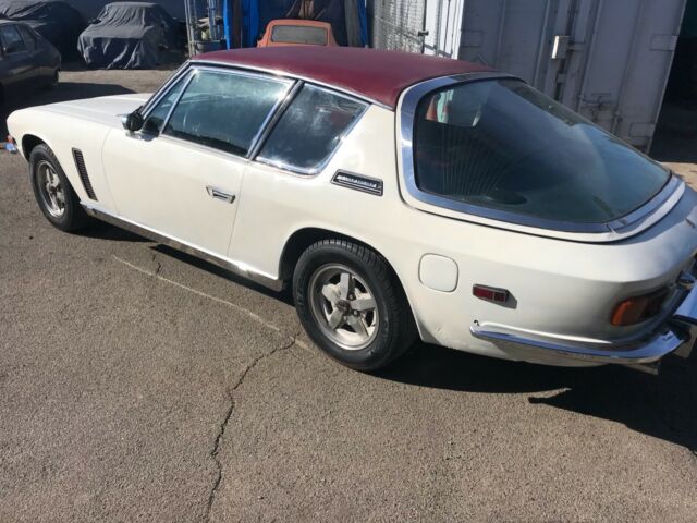 Jensen Interceptor 1973 image number 27