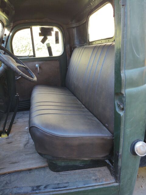 Dodge 1/2 Ton WC 1946 image number 5