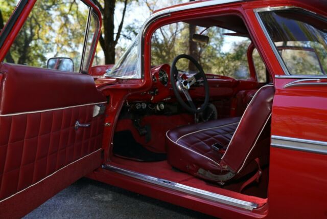 Chevrolet El Camino 1959 image number 11