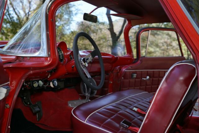 Chevrolet El Camino 1959 image number 33