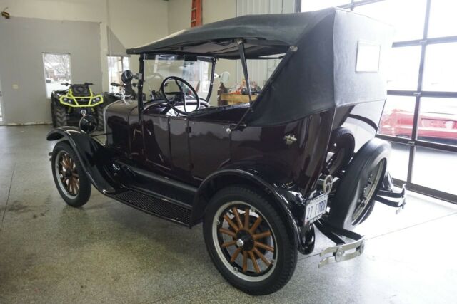 Ford Model T 1927 image number 30