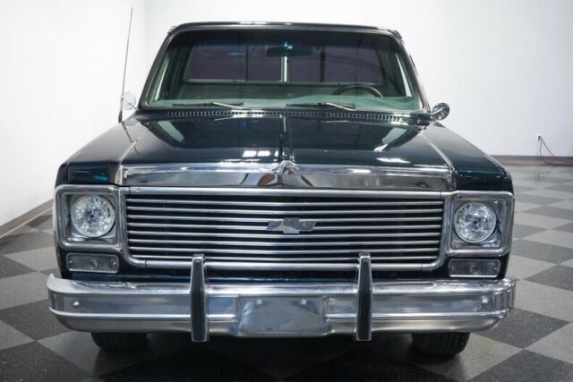 Chevrolet C-10 1976 image number 43