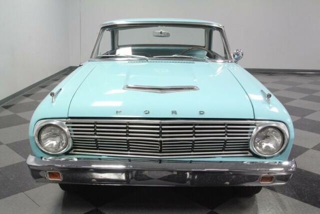 Ford Falcon 1963 image number 19