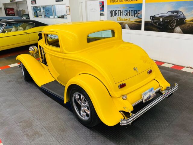 Ford Hot Rod / Street Rod 1932 image number 26