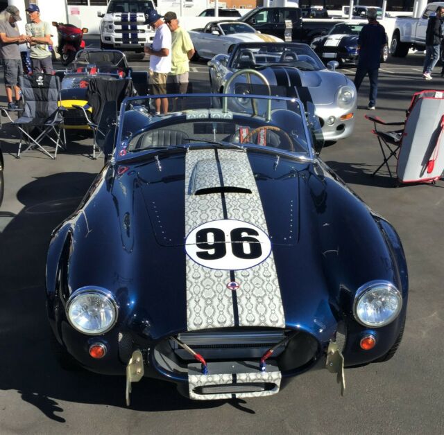 Shelby Cobra 1965 image number 1