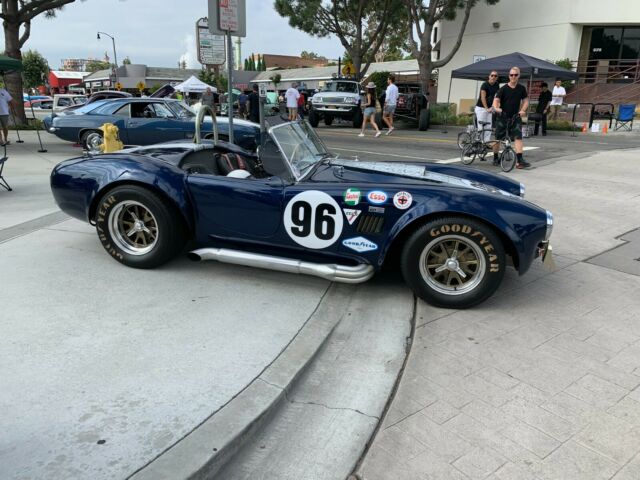 Shelby Cobra 1965 image number 34