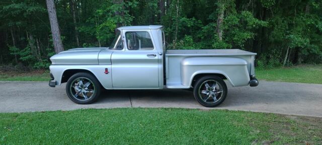 Chevrolet C-10 1963 image number 0