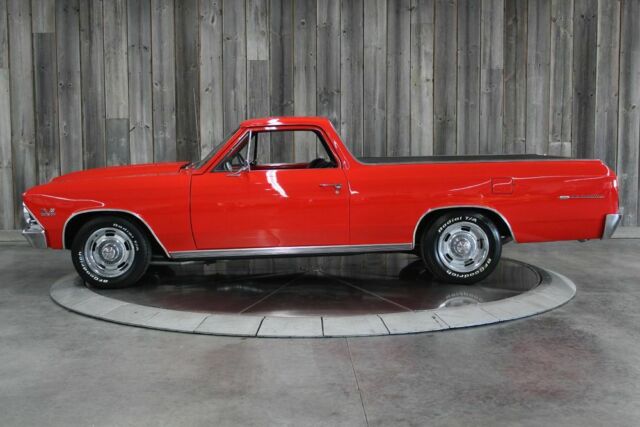 Chevrolet El Camino 1966 image number 13