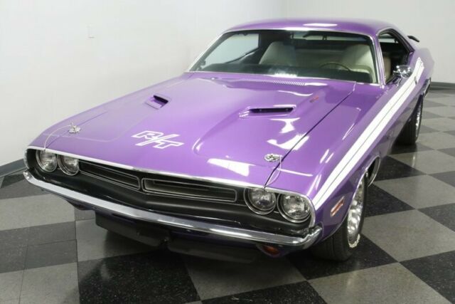 Dodge Challenger 1971 image number 20