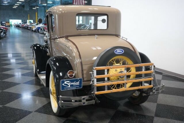 Ford Model A 1931 image number 10