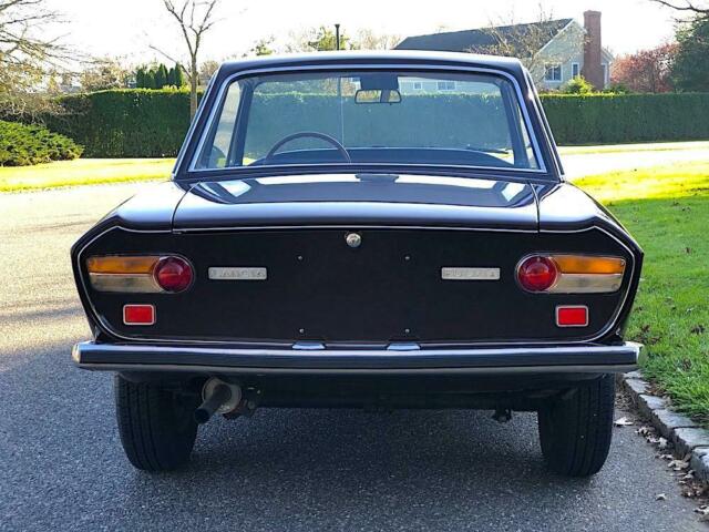 Lancia Fulvia 1972 image number 6