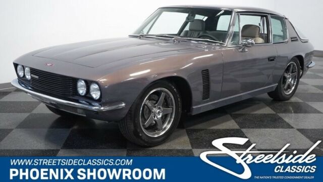 Jensen Interceptor 1970 image number 24