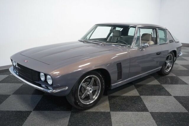 Jensen Interceptor 1970 image number 29