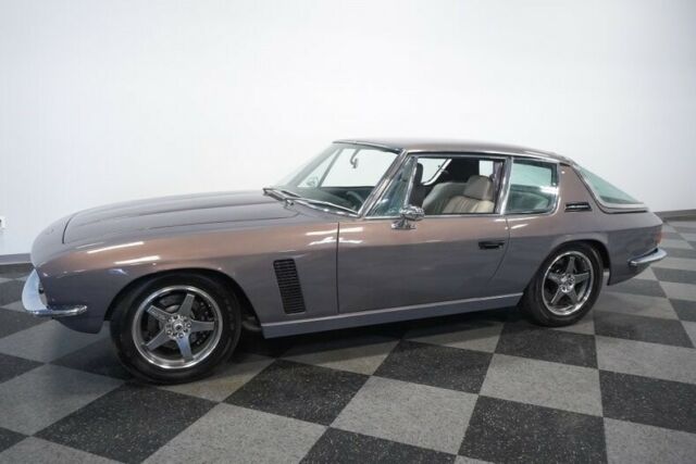 Jensen Interceptor 1970 image number 30