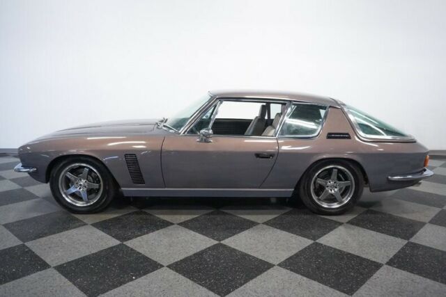 Jensen Interceptor 1970 image number 31