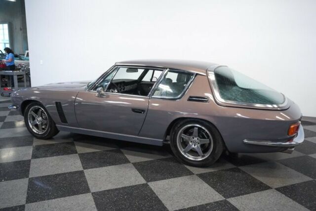 Jensen Interceptor 1970 image number 32