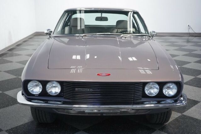 Jensen Interceptor 1970 image number 43