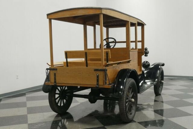 Ford Model T 1923 image number 12