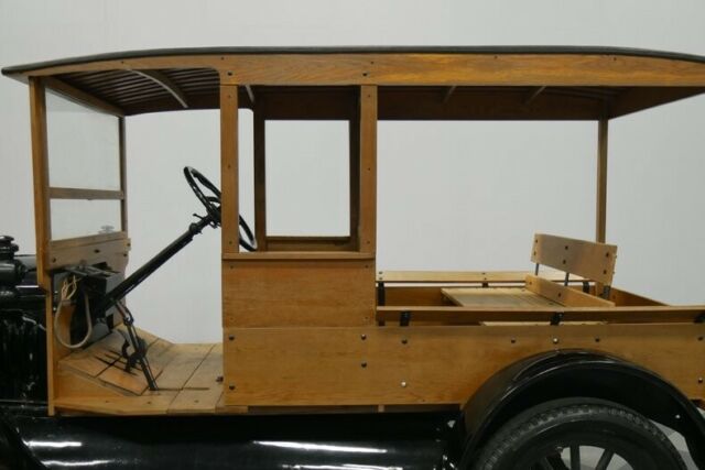 Ford Model T 1923 image number 28