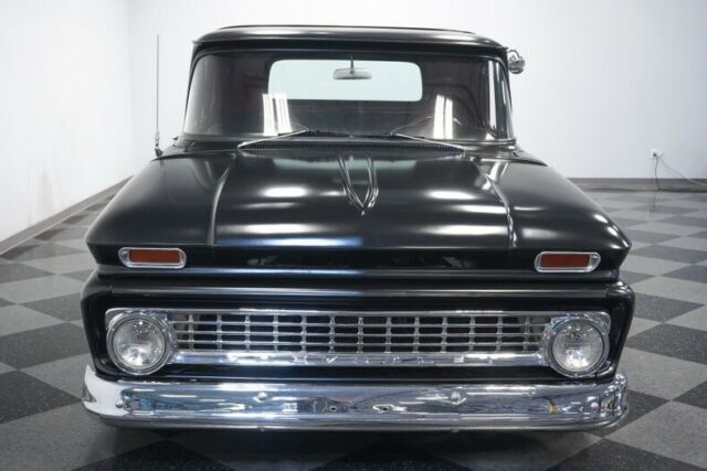 Chevrolet C-10 1963 image number 19