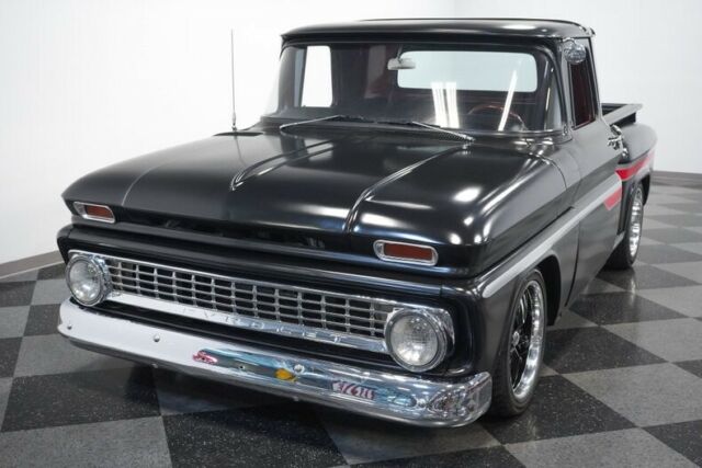 Chevrolet C-10 1963 image number 44