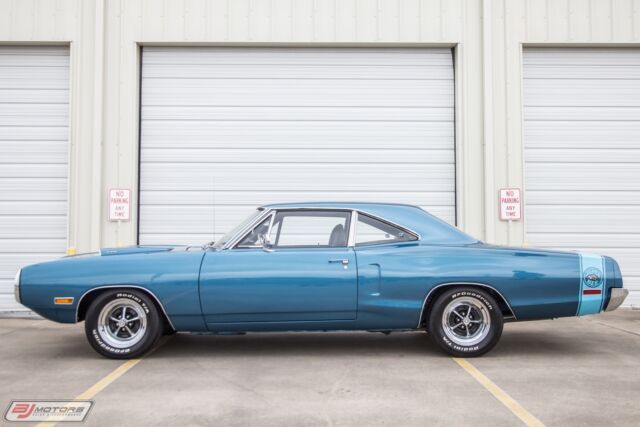 Dodge Coronet 1970 image number 32