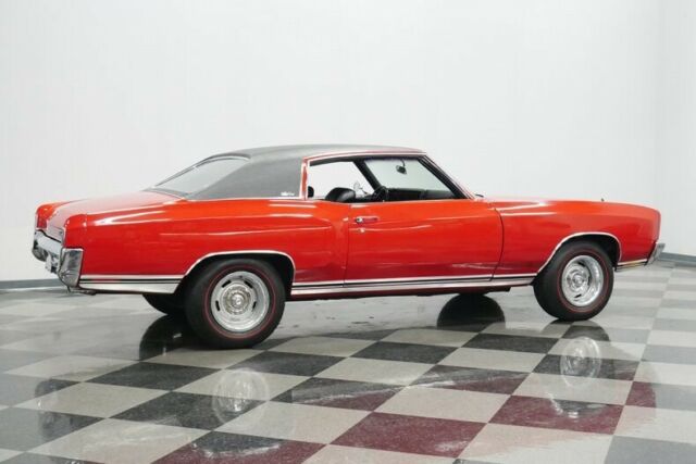 Chevrolet Monte Carlo 1971 image number 14