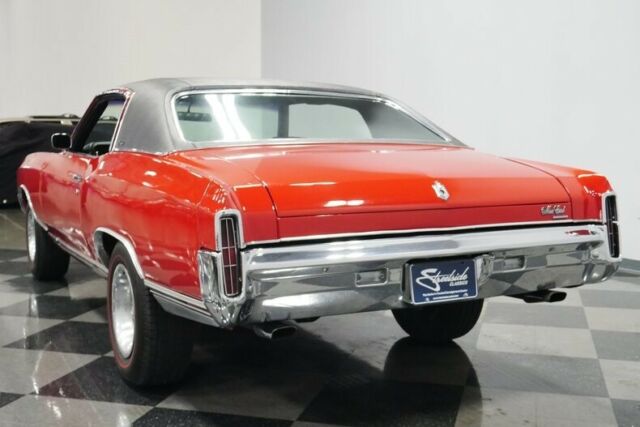 Chevrolet Monte Carlo 1971 image number 34