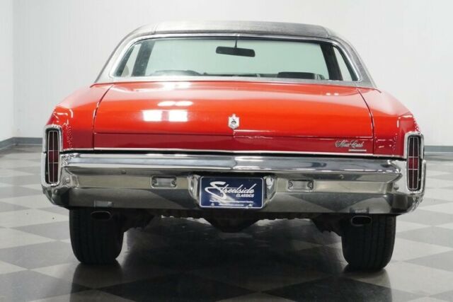 Chevrolet Monte Carlo 1971 image number 35