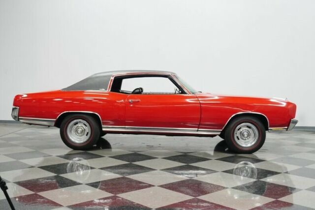 Chevrolet Monte Carlo 1971 image number 39