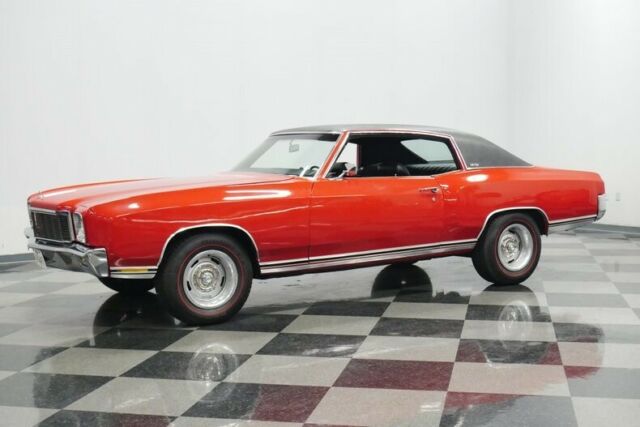 Chevrolet Monte Carlo 1971 image number 6