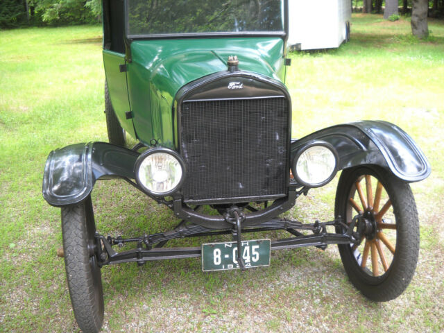 Ford Model T 1924 image number 17