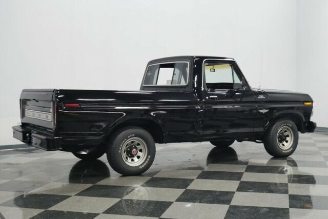 Ford F-100 1979 image number 14