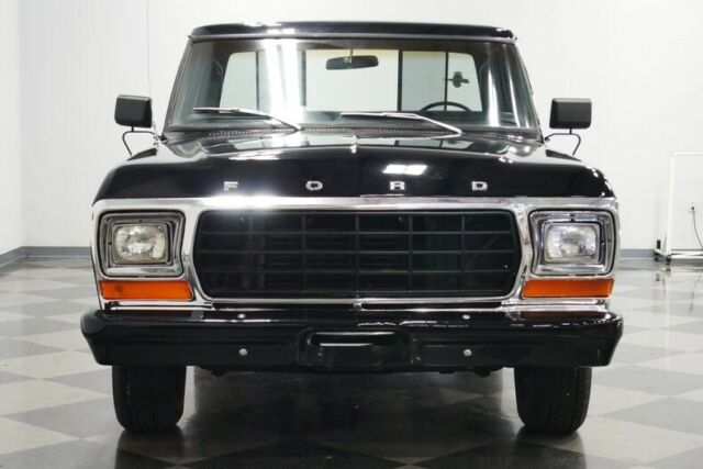 Ford F-100 1979 image number 19