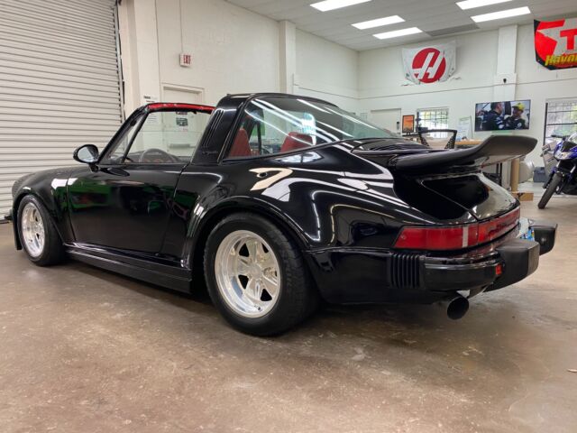 Porsche 911 1973 image number 12