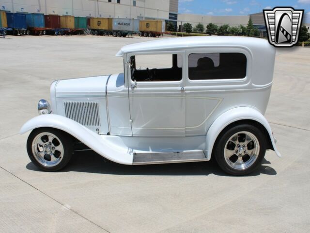 Ford Model A 1930 image number 21