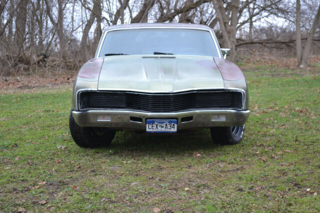 Mercury Montego 1970 image number 10