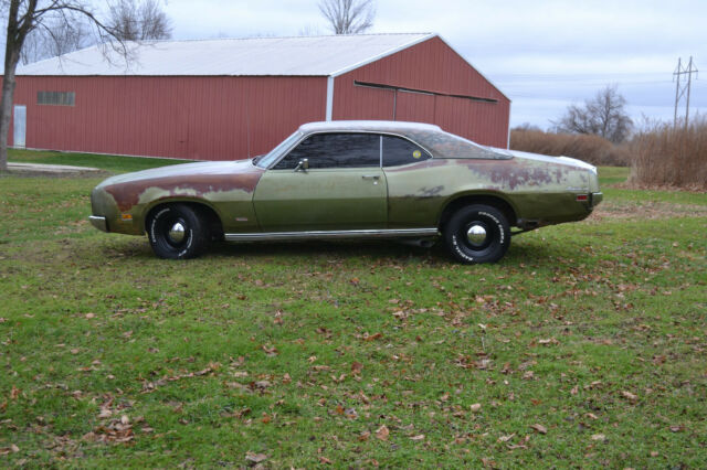 Mercury Montego 1970 image number 27