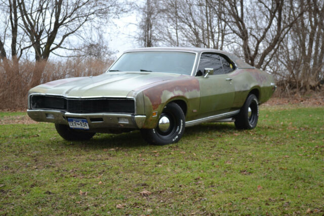 Mercury Montego 1970 image number 29