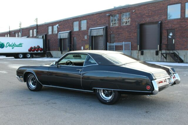 Buick Riviera 1970 image number 26