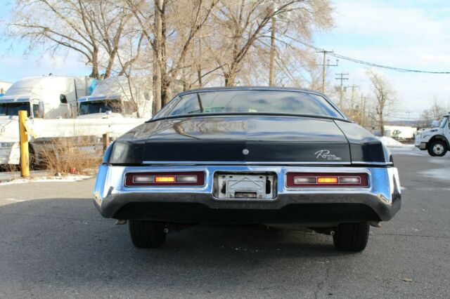 Buick Riviera 1970 image number 27