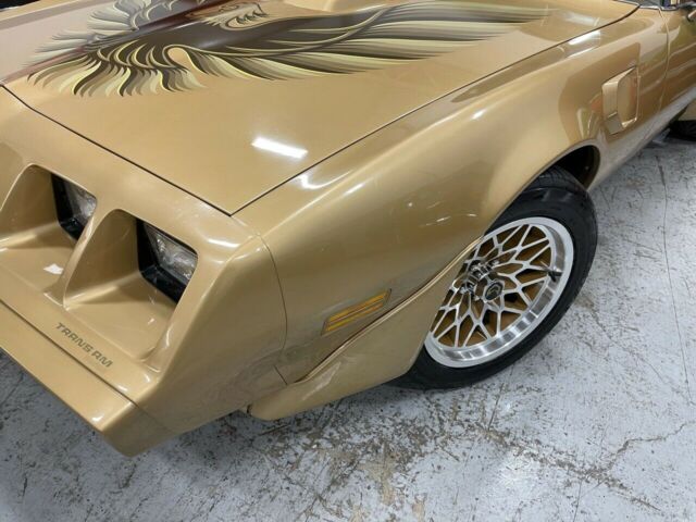 Pontiac Trans Am 1979 image number 10