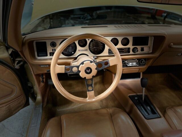 Pontiac Trans Am 1979 image number 19