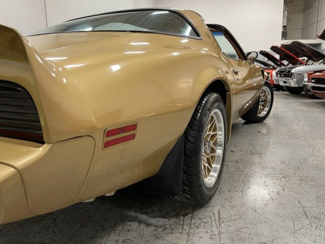 Pontiac Trans Am 1979 image number 31