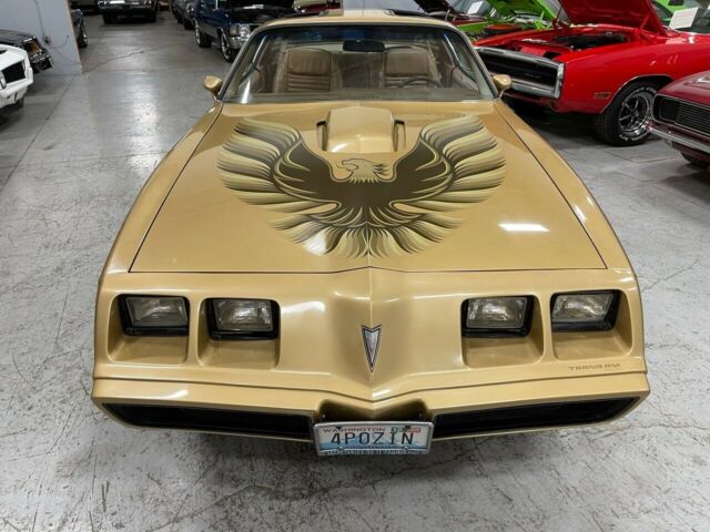 Pontiac Trans Am 1979 image number 32