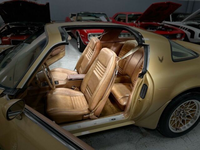 Pontiac Trans Am 1979 image number 36