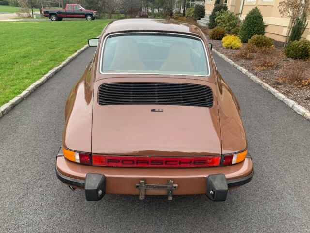 Porsche 911 1974 image number 16